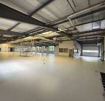 Halle in Langenzenn 9.500,00 € 1859 m²