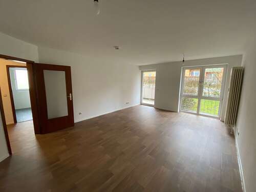 Foto - Wohnung zum Mieten in Alfeld (Leine) 550,00 € 78.36 m²