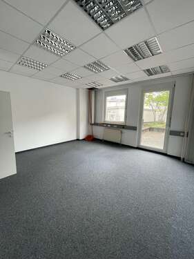 Foto - Büro in Karlsruhe 575,00 € 35 m²
