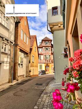 Foto - Haus zum Kaufen in Vaihingen 299.000,00 € 139 m²