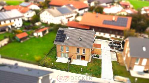 Foto - Haus zum Kaufen in Eiselfing 622.100,00 € 143 m²