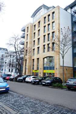 Foto - Wohnung zum Mieten in Leipzig 950,00 € 60.1 m²