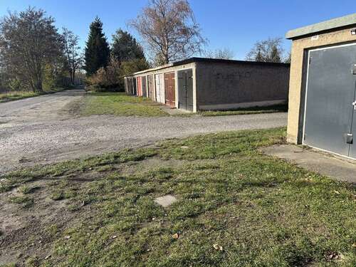 Foto - Garage zu vermieten in Elsterwerda 49,00 €