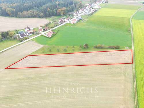 Foto - Grundstück zu verkaufen in Altomünster 255.000,00 € 16310 m²