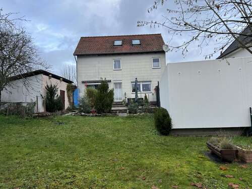 Foto - Haus zum Kaufen in Coburg 194.000,00 € 108 m²