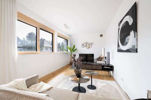 Foto - Wohnung zum Kaufen in München 459.900,00 € 35.8 m²