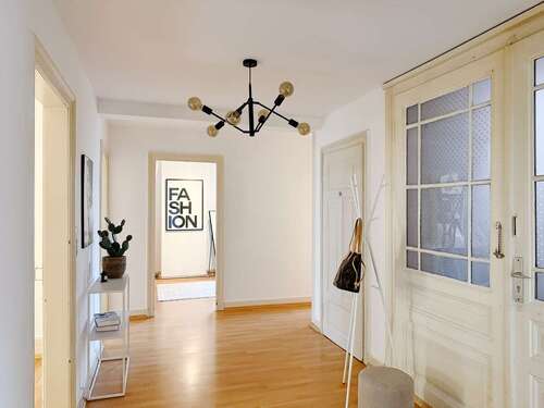 Foto - Wohnung zum Kaufen in Frankfurt am Main 495.000,00 € 108 m²