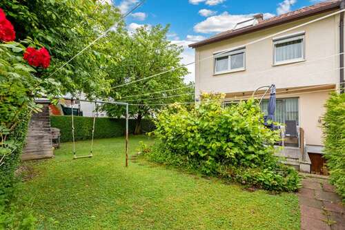 Foto - Haus zum Kaufen in Kirchheim unter Teck 400.000,00 € 90 m²