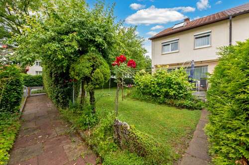 Foto - Haus zum Kaufen in Kirchheim unter Teck 430.000,00 € 90 m²