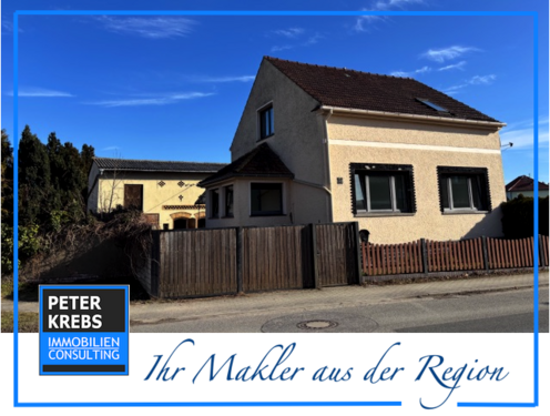 Foto - Haus zum Kaufen in Kloster Lehnin 239.000,00 € 116 m²