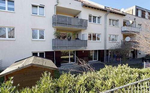 Foto - Wohnung zum Kaufen in Köln 229.000,00 € 81.06 m²