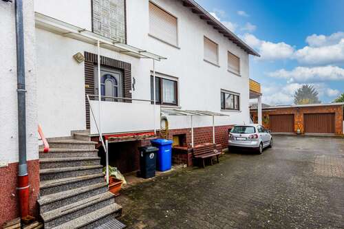 Foto - Haus zum Kaufen in Weiterstadt 495.000,00 € 163 m²