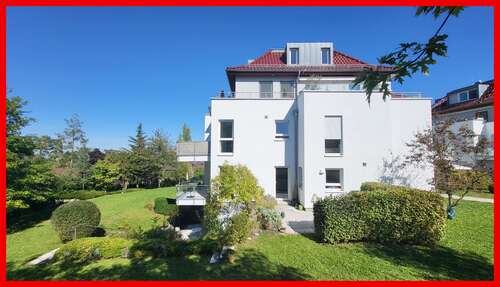 Foto - Wohnung zum Kaufen in Gerlingen 720.000,00 € 130 m²