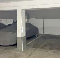 Garage zu vermieten in Fürstenfeldbruck Buchenau 72,24 €