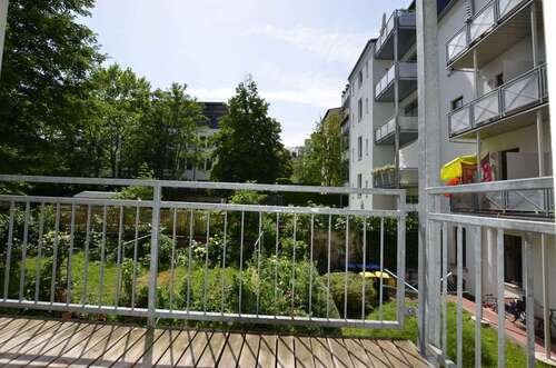 Foto - Wohnung zum Mieten in Chemnitz 435,00 € 67 m²