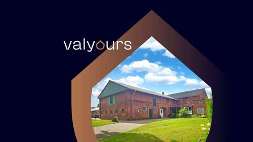 Foto - Haus zum Kaufen in Hohn 428.000,00 € 317.18 m²