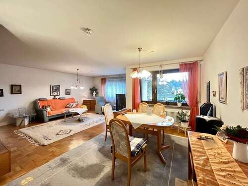 Foto - Wohnung zum Kaufen in Biberach 298.000,00 € 108.27 m²