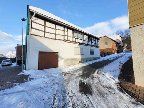 Foto - Haus zum Kaufen in Salzhemmendorf 59.900,00 € 147 m²