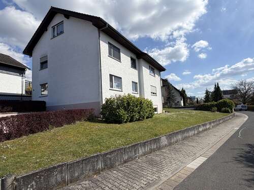 Foto - Wohnung zum Mieten in Bad Camberg 545,00 € 52 m²