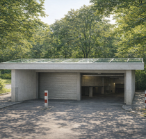Garage zu vermieten in München 90,00 €