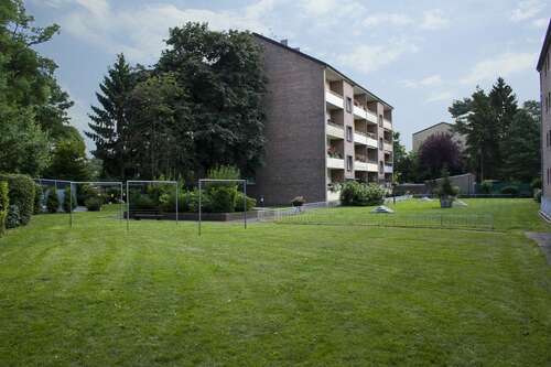 Foto - Wohnung zum Mieten in Krefeld 626,00 € 60.19 m²