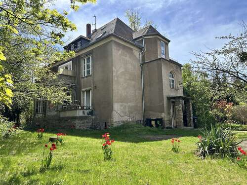 Foto - Haus zum Kaufen in Dresden 895.000,00 € 340 m²