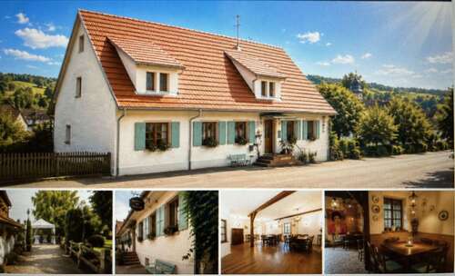 Foto - Haus zum Kaufen in Mosbach 380.000,00 € 190 m²