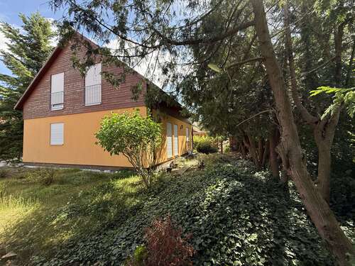 Foto - Haus zum Kaufen in Fürstenwalde 299.000,00 € 120 m²