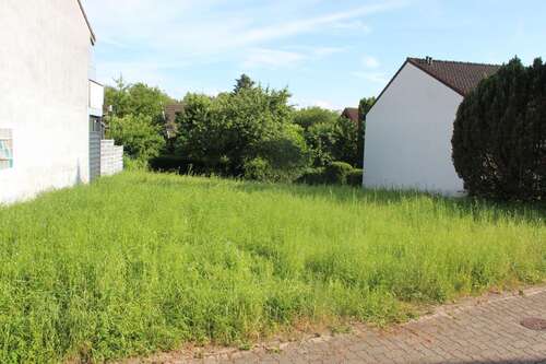 Foto - Grundstück zu verkaufen in Karlsruhe 328.000,00 € 451 m²