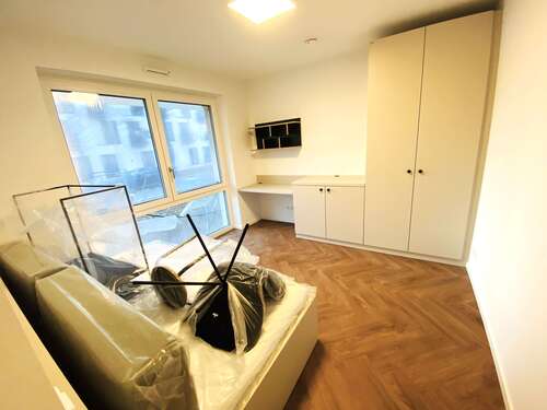 Foto - Wohnung zum Mieten in Berlin 495,56 € 19.06 m²