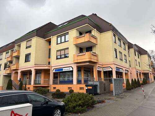 Foto - Wohnung zum Kaufen in Speyer 265.000,00 € 115.7 m²
