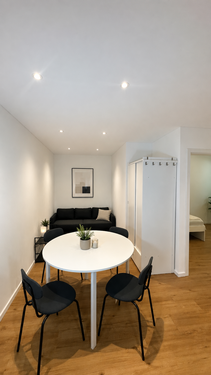 Foto - Wohnung zum Kaufen in München 498.000,00 € 48 m²