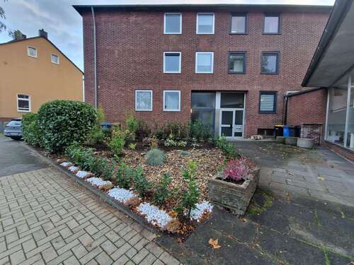 Foto - Halle in Nordrhein-Westfalen - Ratingen 185,00 € 27 m²