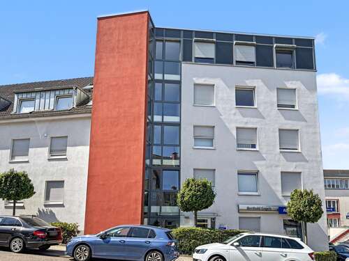 Foto - Wohnung zum Kaufen in Essen 499.000,00 € 107 m²