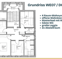 Wohnung zum Mieten in Chemnitz 1.050,00 € 95 m²