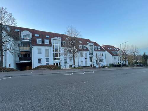 Foto - Wohnung zum Mieten in Ludwigsburg 960,00 € 64.56 m²