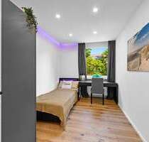 WG-Zimmer in München 770,00 € 11 m²