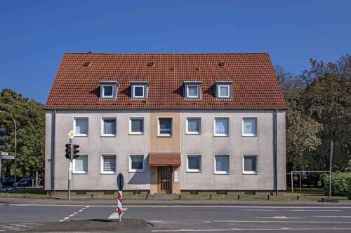 Foto - Wohnung zum Mieten in Herford 489,00 € 50.7 m²