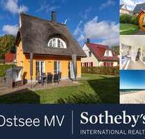 Haus zum Kaufen in Glowe 585.000,00 € 130.76 m²