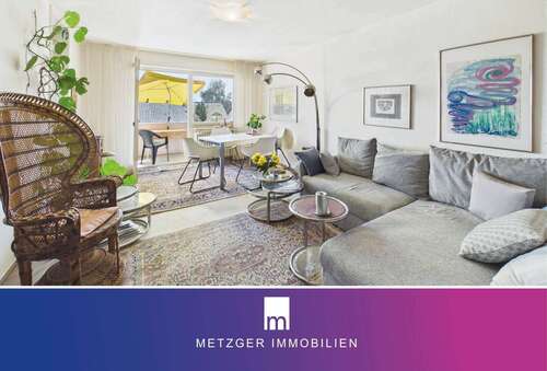 Foto - Wohnung zum Kaufen in Denkendorf 185.000,00 € 55 m²
