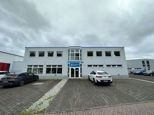 Foto - Halle in Losheim 3.400.000,00 € 5850 m²
