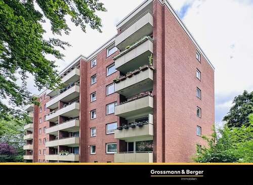 Foto - Wohnung zum Kaufen in Schenefeld 275.000,00 € 89 m²