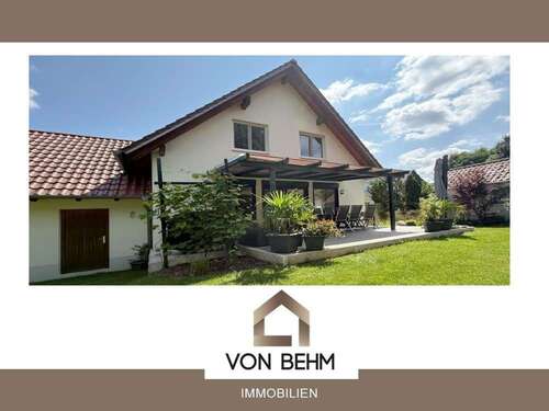 Foto - Haus zum Kaufen in Geisenfeld 785.000,00 € 130 m²