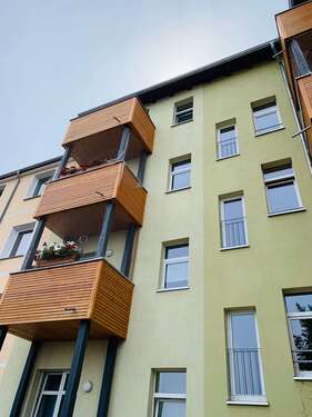 Foto - Wohnung zum Mieten in Halbestadt 359,00 € 78 m²