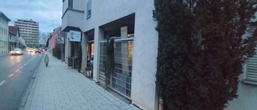 Foto - Einzelhandel in Göppingen 225.000,00 € 115 m²