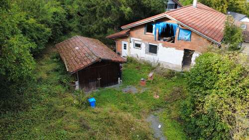 Foto - Haus zum Kaufen in Modautal 225.000,00 € 225 m²