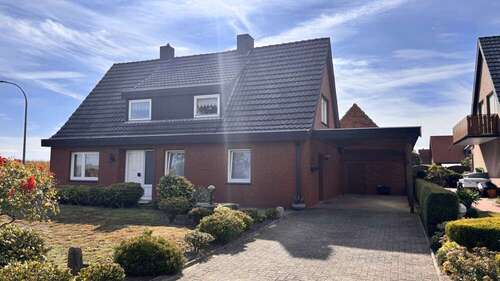 Foto - Haus zum Kaufen in Werlte Wehm 199.000,00 € 148.26 m²
