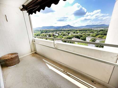 Foto - Wohnung zum Kaufen in Kirchheim 229.000,00 € 87 m²