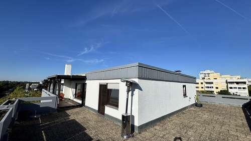 Foto - Wohnung zum Mieten in Karlsruhe 1.535,00 € 153 m²