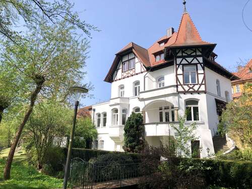 Foto - Büro in Weiden 2.000,00 € 116 m²